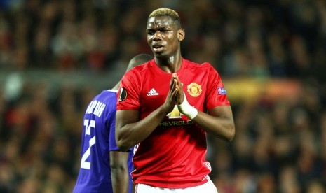 Paul Pogba