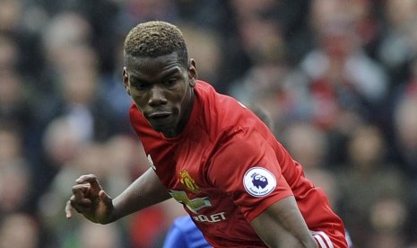 Paul Pogba