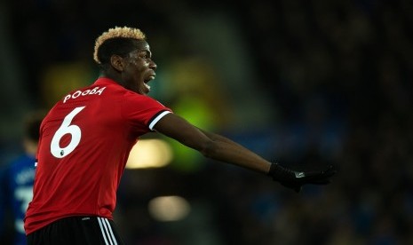 Paul Pogba