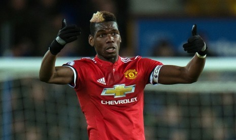 Paul Pogba