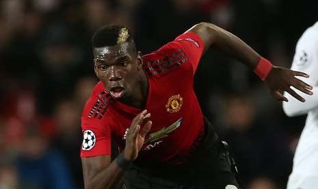 Paul Pogba