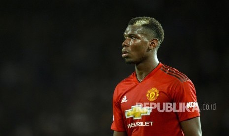 Paul Pogba