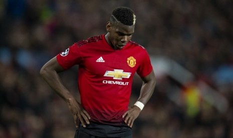 Paul Pogba