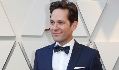 Paul Rudd.