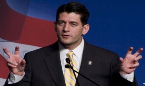 Paul Ryan