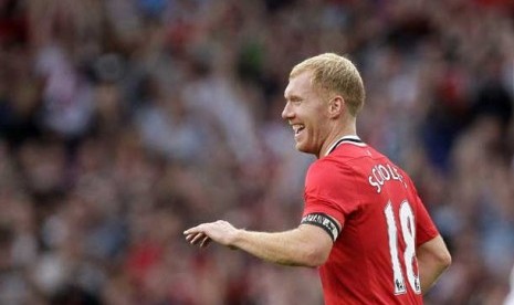 Paul Scholes