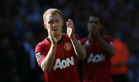 Paul Scholes 