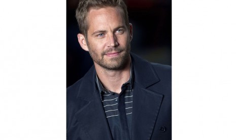 Paul Walker.    (AP)