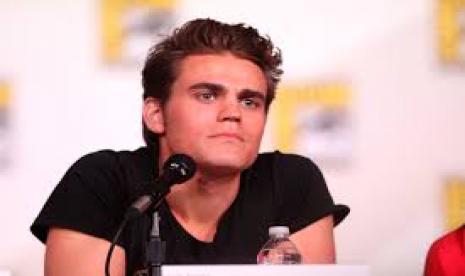 Paul Wesley akan bintangi peran ikonik 'James T Kirk' di 'Star Trek: Strange New Worlds'.