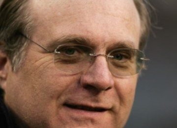 Paul Allen