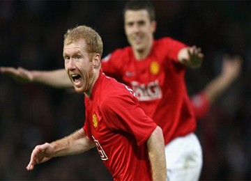 Paul Scholes