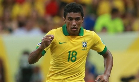 Paulinho