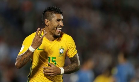 Paulinho