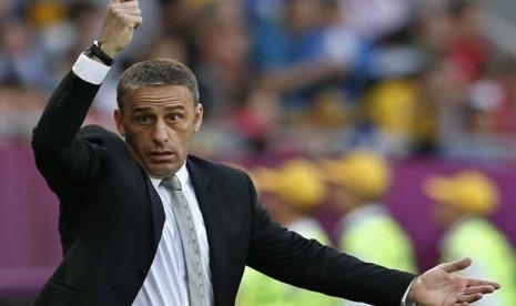 Paulo Bento