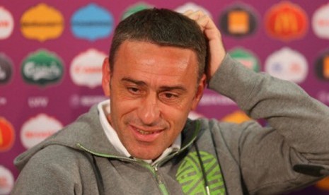 Paulo Bento