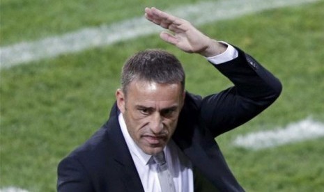 Paulo Bento 