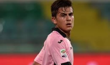 Paulo Dybala