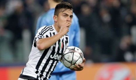 Paulo Dybala