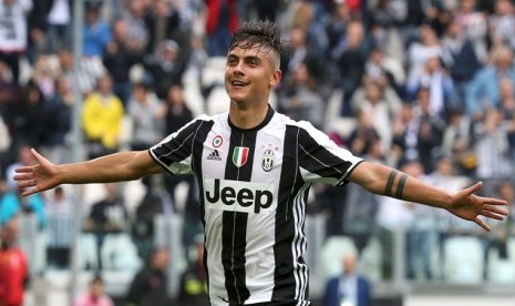 Paulo Dybala