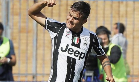 Paulo Dybala