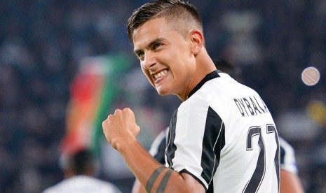 Paulo Dybala