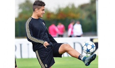 Paulo Dybala