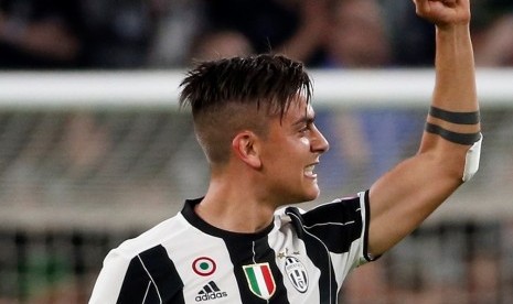 Paulo Dybala