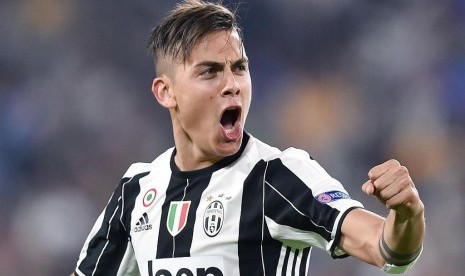 Paulo Dybala