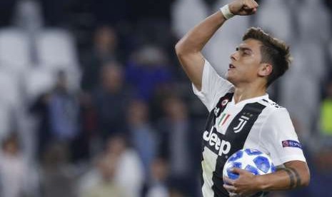 Paulo Dybala