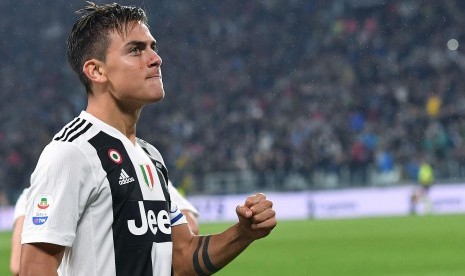 Paulo Dybala 