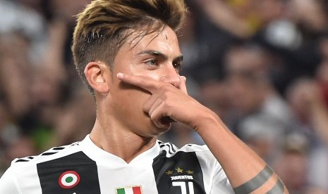 Paulo Dybala