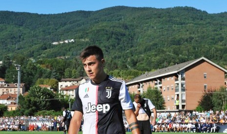 Paulo Dybala