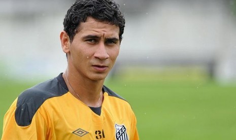 Paulo Henrique Ganso