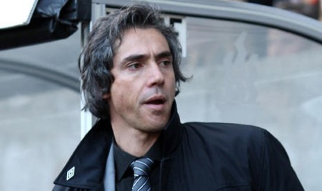 Paulo Sousa