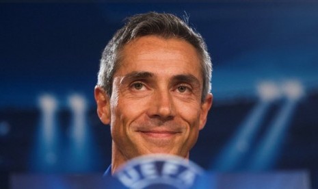 Paulo Sousa