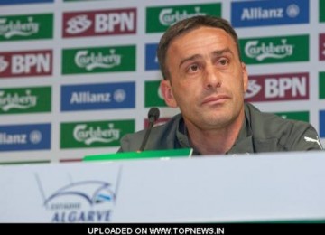 Paulo Bento