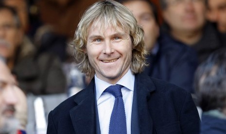 Pavel Nedved