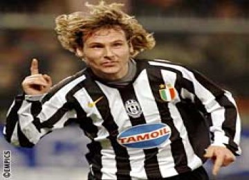 Pavel Nedved