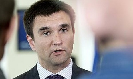 Pavlo Klimkin