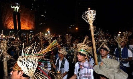 Pawai Ramadhan