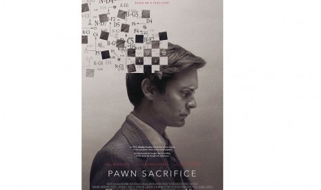 Pawn Sacrifice