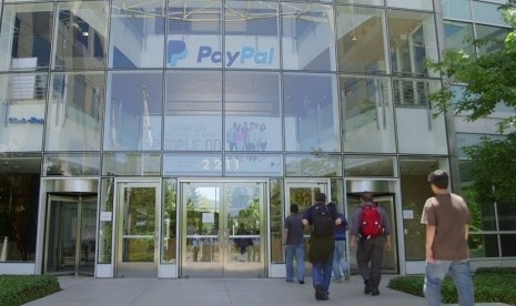 PayPal