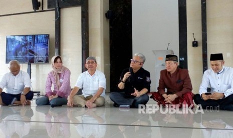 Paytren bangun masjid digital pertama di Indonesia