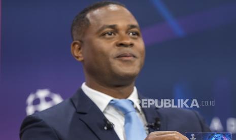 Patrick Kluivert