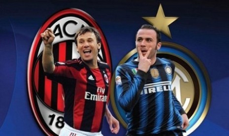 Pazzini dan Cassano