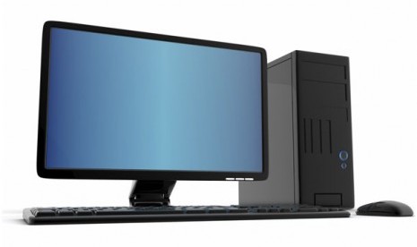 PC Desktop