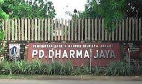 PD Dharma Jaya