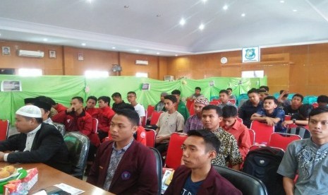 PD Lidmi Bulukumba gelar seminar bertema 