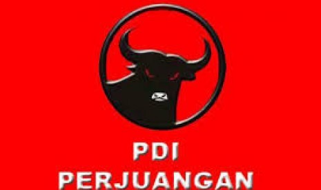 PDI Perjuangan.