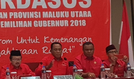 PDI Perjuangan